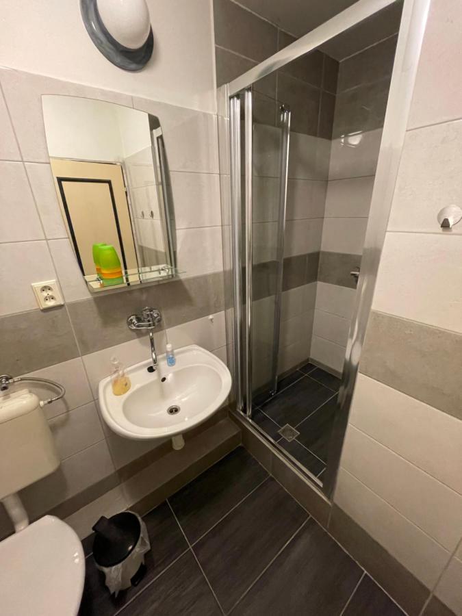 Penzion Ad0Lfovice Jeseník Eksteriør bilde